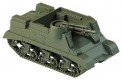 742 Roco M7B1 105mm Self-Propelled Gun